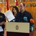 Los Alcázares exige revisar los protocolos tras el temporal: «Una alerta naranja aquí no es igual que en otro municipio»
