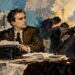 Del periodista al suplicante