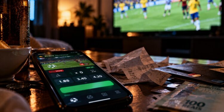 Brasil después de las bets: cuando la promesa del clic encuentra el límite del Estado