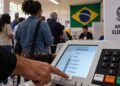 Más de 5,8 millones de votos blancos y nulos quedaron fuera de la disputa presidencial en la primera vuelta