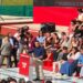 Sánchez llama a llenar las urnas con un discurso de esperanza frente al miedo