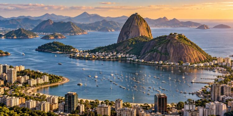 LAS 167 CIUDADES PROFETAS: ESPERANZA EN BRASIL