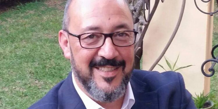 Alejandro Moreno Durán: «Entré en prisión pensando que iba a enseñarles algo y el gran transformado fui yo»