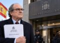 El Constitucional deberá decidir si los descendientes del exilio podrán votar el 29-N