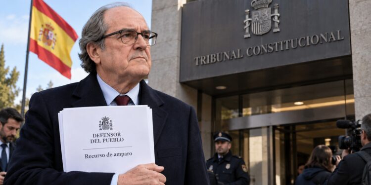 El Constitucional deberá decidir si los descendientes del exilio podrán votar el 29-N