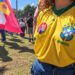 La patria no es propiedad de los fascistas: Sorocaba sale a la calle contra el bolsonarismo