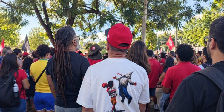 Lula, Sorocaba y el futuro de Brasil: la democracia no pertenece a una familia