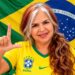 Renecéya Mara de Mello Assis: «No estamos hablando simplemente de perder unas elecciones: está en juego nuestra democracia»