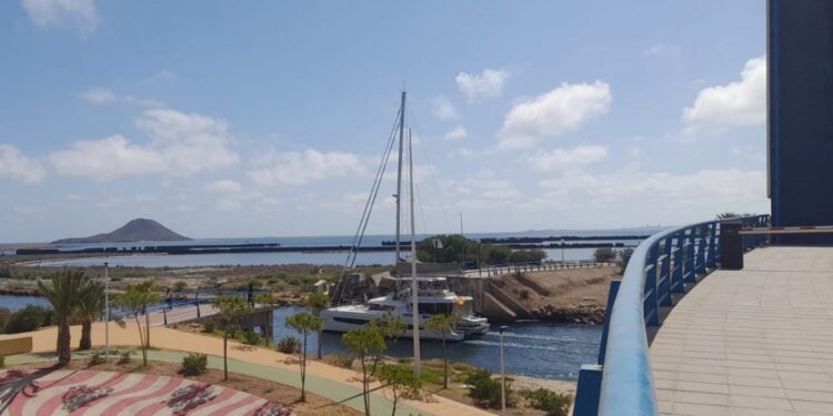 La Manga y Cabo de Palos reactivan el proyecto para crear el municipio 46 de la Región