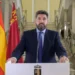 La Junta Electoral archiva la denuncia contra López Miras por utilizar San Esteban para criticar al Gobierno de Sánchez