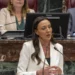 Carmen Conesa deja el Gobierno de López Miras para dar el salto al Congreso