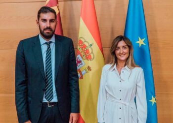 Vox incluye en su candidatura por Murcia a una dirigente investigada por presunta falsedad documental