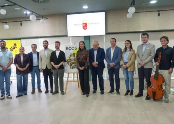 Mula y Pliego llevan la música antigua a su patrimonio histórico con la décima edición del ECOS Festival