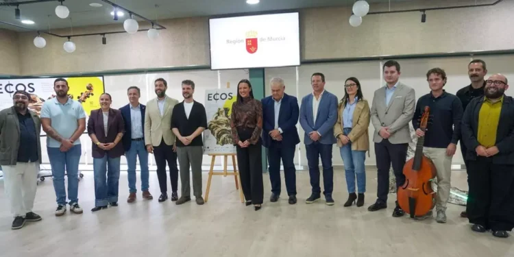Mula y Pliego llevan la música antigua a su patrimonio histórico con la décima edición del ECOS Festival