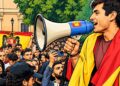 Vito Quiles, el agitador ultra que ha convertido el odio en su espectáculo
