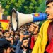 Vito Quiles, el agitador ultra que ha convertido el odio en su espectáculo