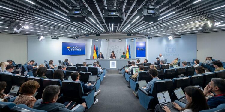 El Gobierno ampliará la protección social de víctimas de violencia machista, viudas y familias con hijos gravemente enfermos