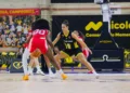 El Hozono Global Jairis lleva el baloncesto femenino de Alcantarilla a la competición europea