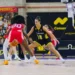 El Hozono Global Jairis lleva el baloncesto femenino de Alcantarilla a la competición europea