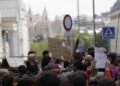 Los sindicatos llevan la crisis de la vivienda a una huelga general el 11 de noviembre